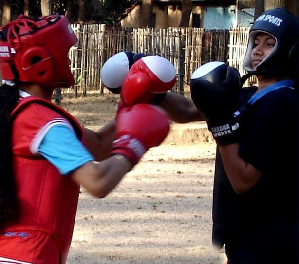 CU Jharkhand Activities and Events photo 12